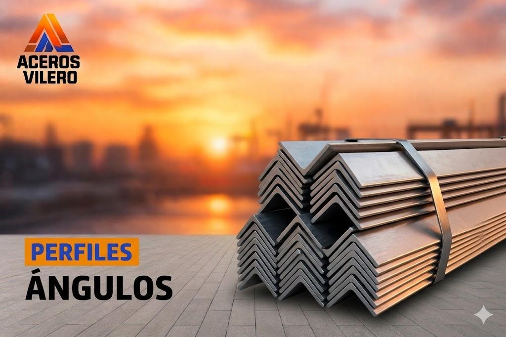 Perfiles Ángulos