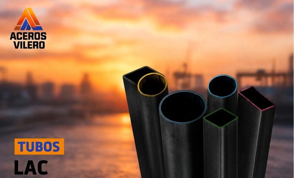 Tubos LAC